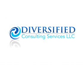 Logo Design entry 859982 submitted by sambel09 to the Logo Design for Diversified Consulting Services LLC run by dcstec