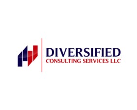 Logo Design entry 859983 submitted by vectored to the Logo Design for Diversified Consulting Services LLC run by dcstec