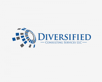 Logo Design entry 860016 submitted by 765 to the Logo Design for Diversified Consulting Services LLC run by dcstec