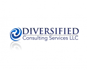 Logo Design entry 860028 submitted by cmyk to the Logo Design for Diversified Consulting Services LLC run by dcstec