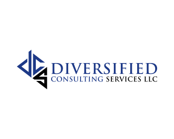Logo Design entry 860042 submitted by kebasen to the Logo Design for Diversified Consulting Services LLC run by dcstec