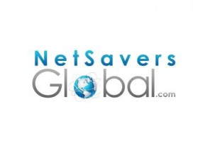 Logo Design entry 860081 submitted by eniuvo to the Logo Design for NetSaversGlobal.com run by Sam1986