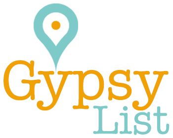 Logo Design entry 860147 submitted by JonKReynolds to the Logo Design for Gypsy List run by seena150
