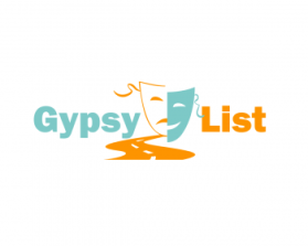 Logo Design entry 860128 submitted by quattrog to the Logo Design for Gypsy List run by seena150