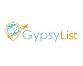 Logo Design entry 860147 submitted by Cre8iveVines to the Logo Design for Gypsy List run by seena150