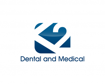 Logo Design entry 860429 submitted by dsdezign to the Logo Design for K2 Dental and Medical run by K2Dental&Medical
