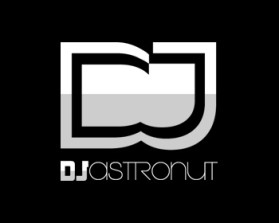 Logo Design entry 860544 submitted by cmyk to the Logo Design for DJ AstroNut run by AstroNut
