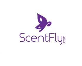 Logo Design entry 860676 submitted by ibbie ammiel to the Logo Design for Scentfly.com run by mcill21