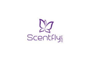 Logo Design entry 860715 submitted by dsdezign to the Logo Design for Scentfly.com run by mcill21