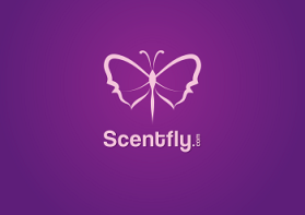 Logo Design entry 860750 submitted by ibbie ammiel to the Logo Design for Scentfly.com run by mcill21