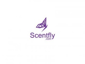 Logo Design entry 860773 submitted by life08 to the Logo Design for Scentfly.com run by mcill21