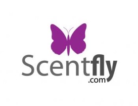 Logo Design entry 860775 submitted by life08 to the Logo Design for Scentfly.com run by mcill21