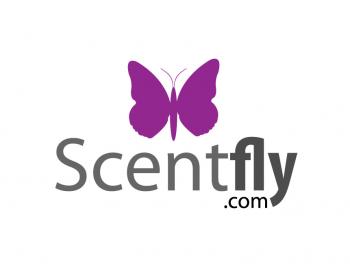 Logo Design entry 860775 submitted by logo741 to the Logo Design for Scentfly.com run by mcill21