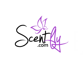 Logo Design entry 860715 submitted by ibbie ammiel to the Logo Design for Scentfly.com run by mcill21