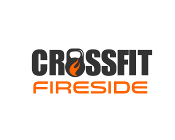 Logo Design entry 861012 submitted by rSo to the Logo Design for CrossFit Fireside  run by benjaminbristow11