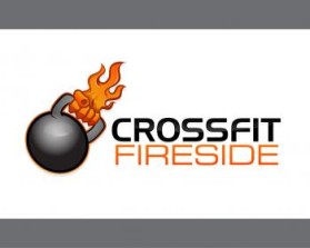 Logo Design entry 860831 submitted by ibbie ammiel to the Logo Design for CrossFit Fireside  run by benjaminbristow11