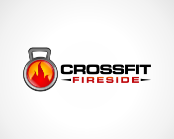 Logo Design entry 861012 submitted by fathur to the Logo Design for CrossFit Fireside  run by benjaminbristow11