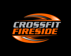 Logo Design entry 860875 submitted by gabby12 to the Logo Design for CrossFit Fireside  run by benjaminbristow11