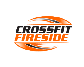 Logo Design entry 860876 submitted by mikz051 to the Logo Design for CrossFit Fireside  run by benjaminbristow11