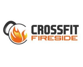Logo Design Entry 860993 submitted by shnlnk to the contest for CrossFit Fireside  run by benjaminbristow11