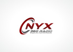 Logo Design entry 861019 submitted by Chellz to the Logo Design for ONYX 360 Radio run by eichone