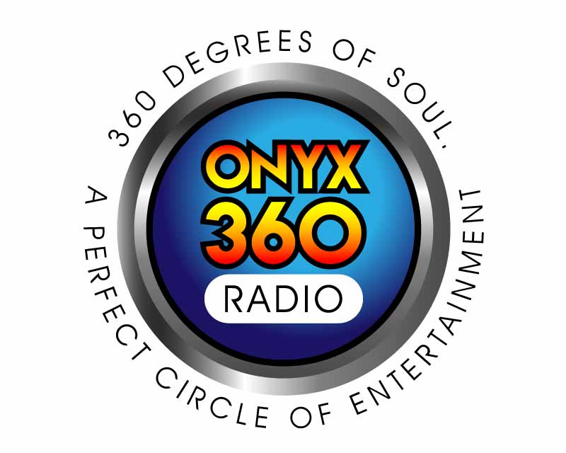 Logo Design entry 861056 submitted by Artwizard1966 to the Logo Design for ONYX 360 Radio run by eichone