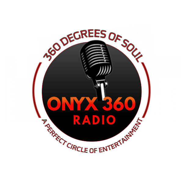 Logo Design entry 861077 submitted by Az to the Logo Design for ONYX 360 Radio run by eichone
