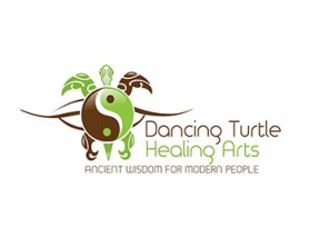 Logo Design Entry 861168 submitted by artespraticas to the contest for Dancing Turtle Healing Arts run by Candace