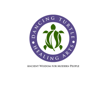 Logo Design entry 861280 submitted by rSo to the Logo Design for Dancing Turtle Healing Arts run by Candace