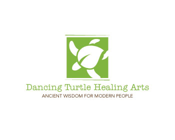 Logo Design entry 861280 submitted by nivra.garcia to the Logo Design for Dancing Turtle Healing Arts run by Candace