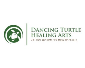 Logo Design entry 861280 submitted by nivra.garcia to the Logo Design for Dancing Turtle Healing Arts run by Candace