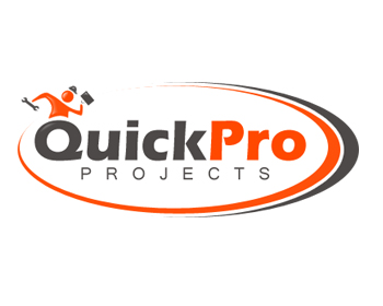 Logo Design entry 861386 submitted by J.D to the Logo Design for quick pro projects run by Kellyb