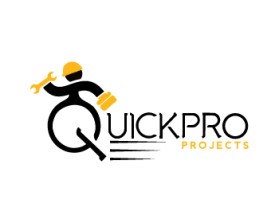 Logo Design entry 861394 submitted by xheila_pepz19 to the Logo Design for quick pro projects run by Kellyb