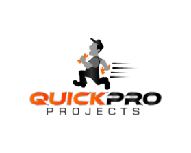 Logo Design entry 861425 submitted by xheila_pepz19 to the Logo Design for quick pro projects run by Kellyb