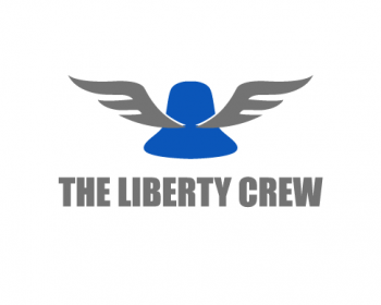 Logo Design entry 861450 submitted by smarttaste to the Logo Design for The Liberty Crew run by LibertyCrew