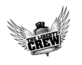 Logo Design entry 861453 submitted by joa to the Logo Design for The Liberty Crew run by LibertyCrew