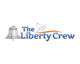 Logo Design entry 861468 submitted by joa to the Logo Design for The Liberty Crew run by LibertyCrew