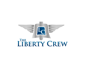 Logo Design entry 861453 submitted by dsdezign to the Logo Design for The Liberty Crew run by LibertyCrew