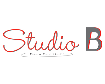 Logo Design entry 861924 submitted by cak lontong to the Logo Design for http://myemail.constantcontact.com/Studio-B---Stylemax-April-5-7.html?soid=1104469772665&aid=rAA7ZdTOMSU run by baris