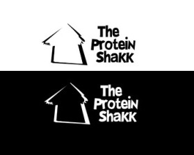 Logo Design entry 862038 submitted by King Nothing to the Logo Design for The Protein Shakk run by akhanijow