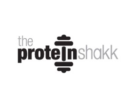 Logo Design entry 862044 submitted by allstenso to the Logo Design for The Protein Shakk run by akhanijow
