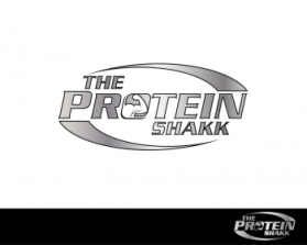 Logo Design entry 862063 submitted by vectored to the Logo Design for The Protein Shakk run by akhanijow