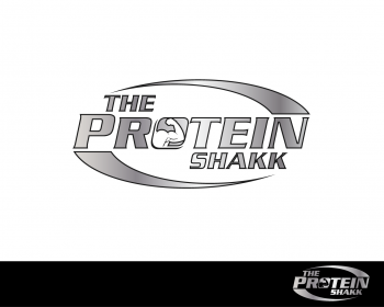 Logo Design entry 862099 submitted by LeAnn to the Logo Design for The Protein Shakk run by akhanijow
