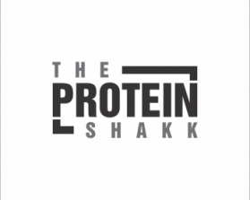 Logo Design Entry 862115 submitted by Artvolution to the contest for The Protein Shakk run by akhanijow
