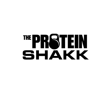 Logo Design entry 862099 submitted by rSo to the Logo Design for The Protein Shakk run by akhanijow
