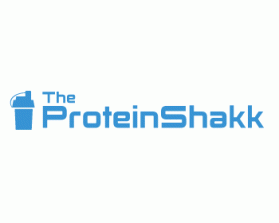 Logo Design Entry 862170 submitted by pixela to the contest for The Protein Shakk run by akhanijow