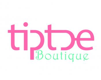 Logo Design entry 862295 submitted by chillychocobomb to the Logo Design for Tiptoe Boutique run by Chaya Moller