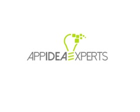 Logo Design entry 862590 submitted by venina to the Logo Design for App Idea Experts run by tothecloud