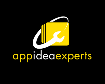 Logo Design entry 862806 submitted by charmaine to the Logo Design for App Idea Experts run by tothecloud