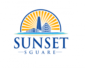 Logo Design entry 863042 submitted by Coral to the Logo Design for Sunset Square run by mdept